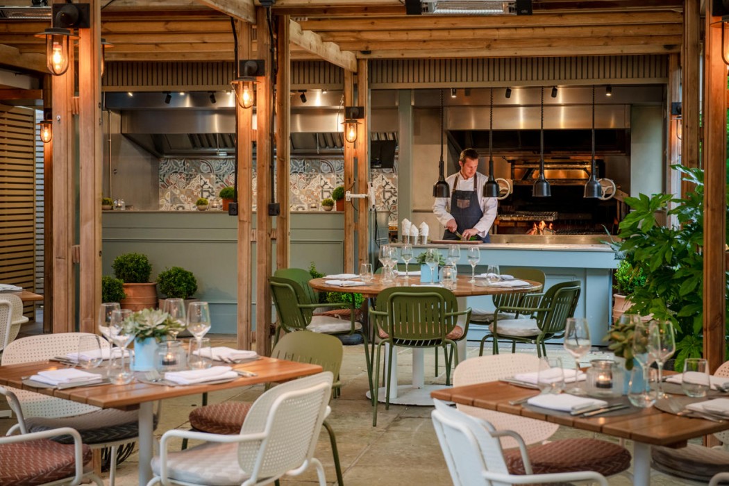 Solent Hotel and Spa 52/110