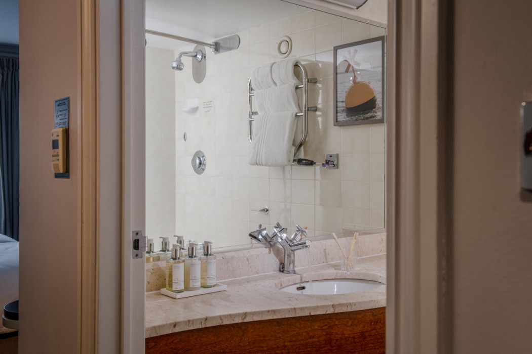 Solent Hotel and Spa 15/110