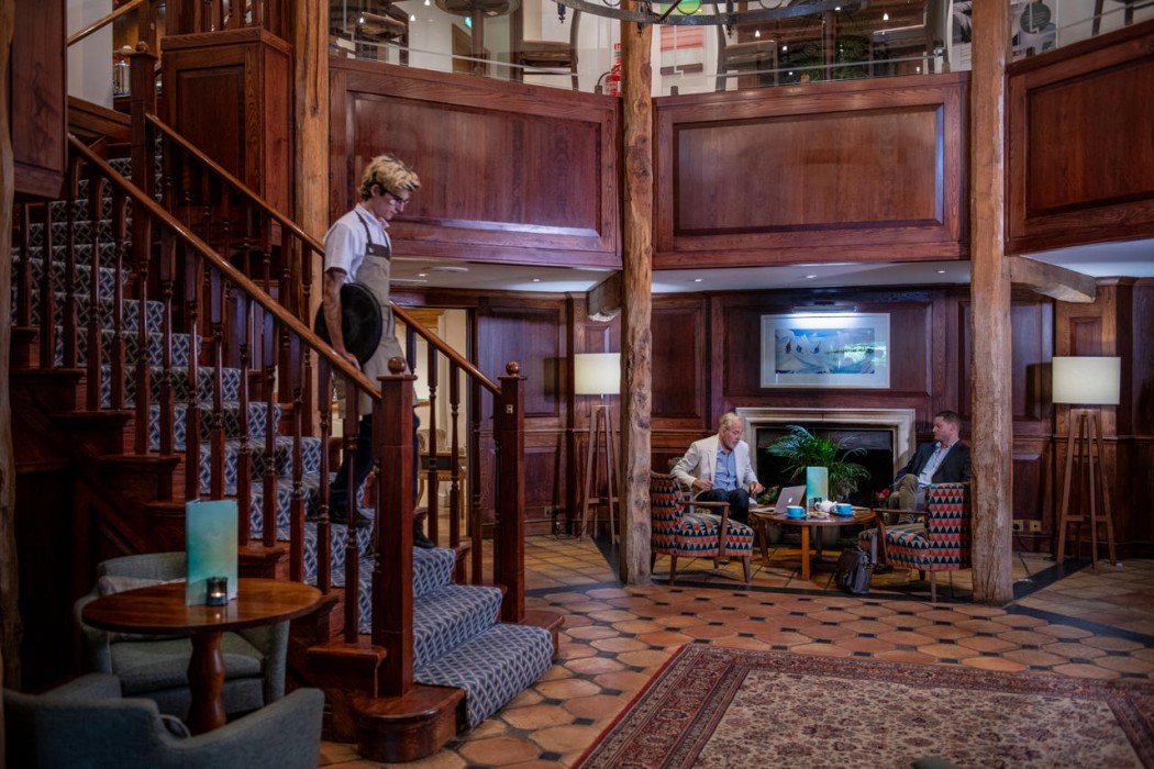 Solent Hotel and Spa 8/110