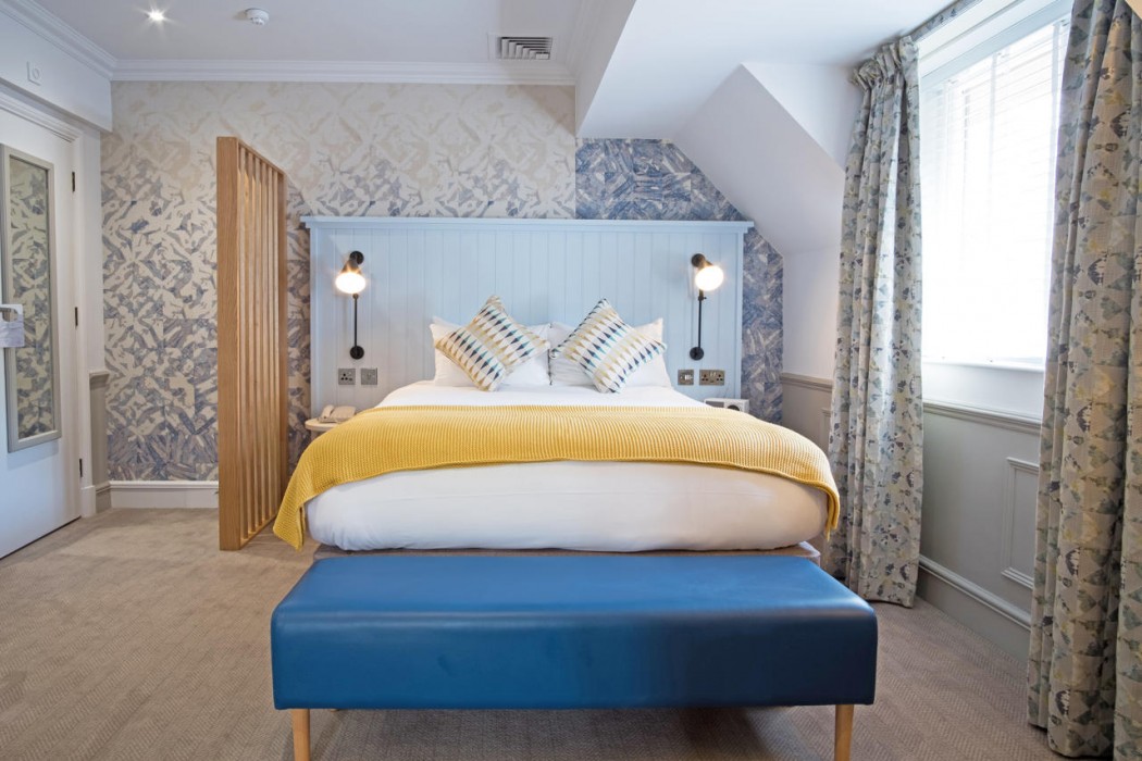 Solent Hotel and Spa 27/110