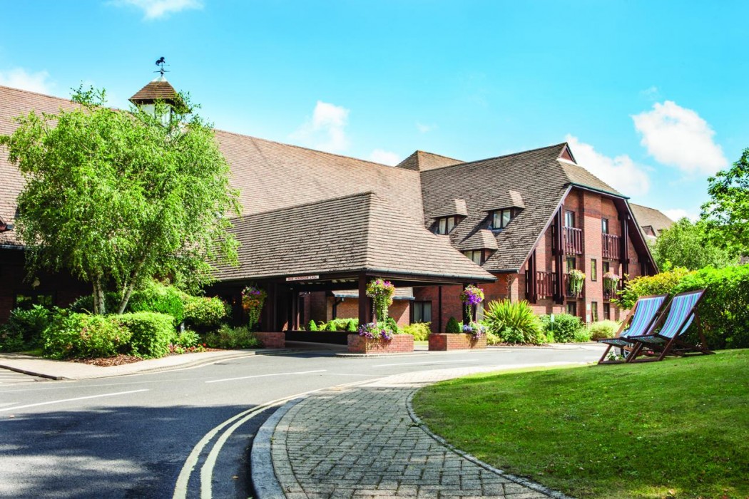 Solent Hotel and Spa 2/110