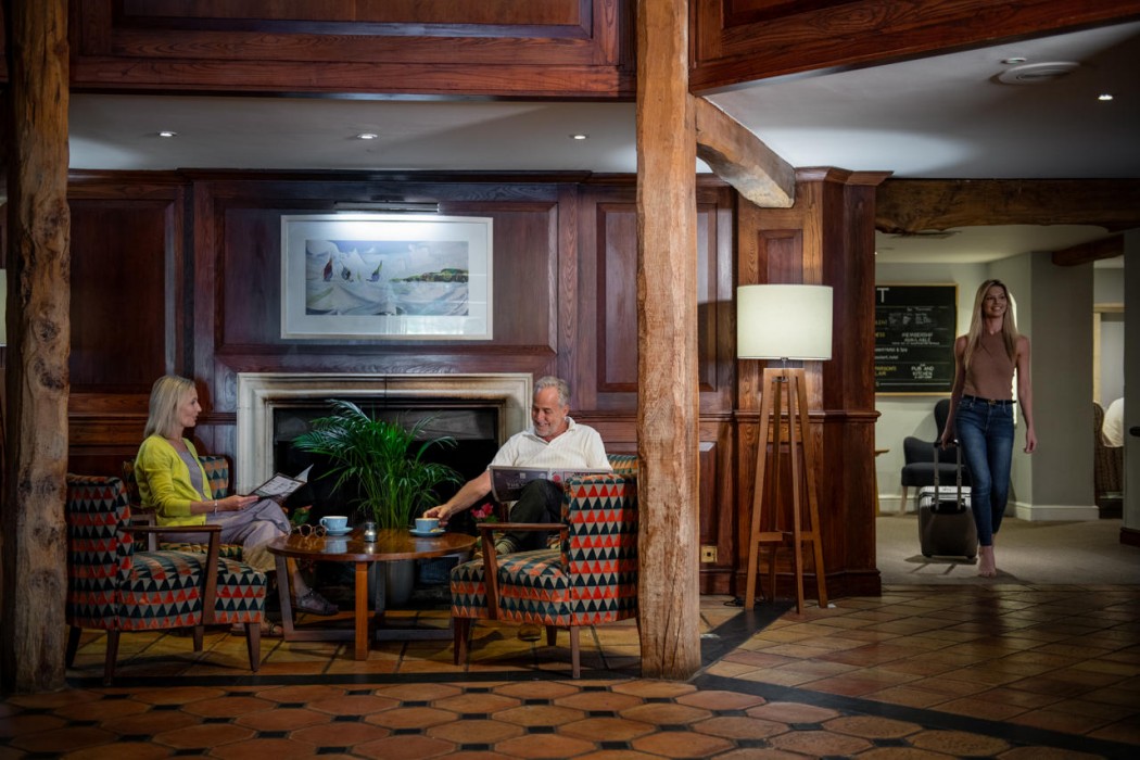Solent Hotel and Spa 6/110