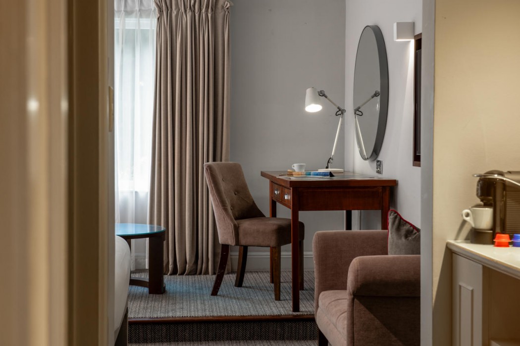 Solent Hotel and Spa 14/110