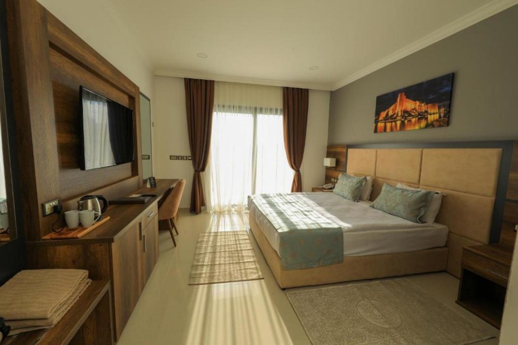 Mc Palace Hotel & Spa & Convention 11/41