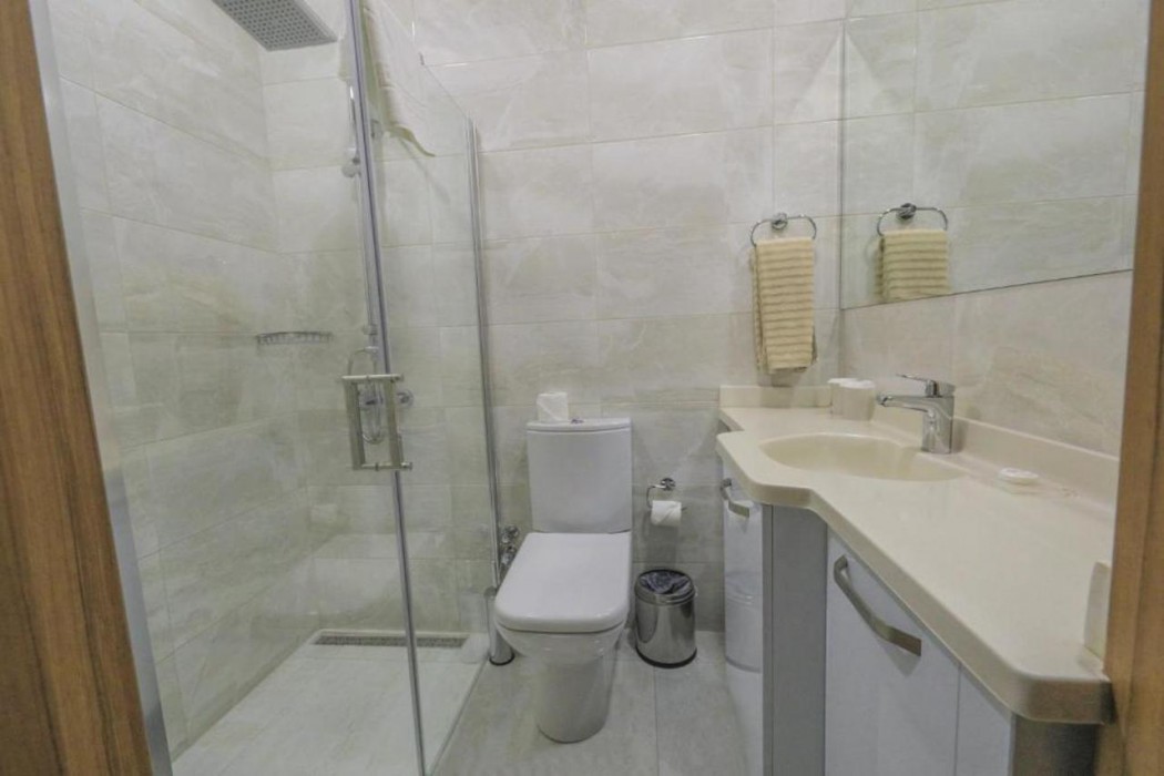 Mc Palace Hotel & Spa & Convention 8/41