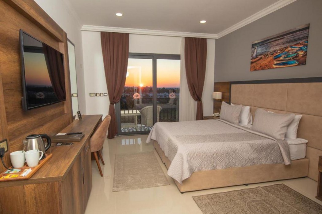 Mc Palace Hotel & Spa & Convention 7/41
