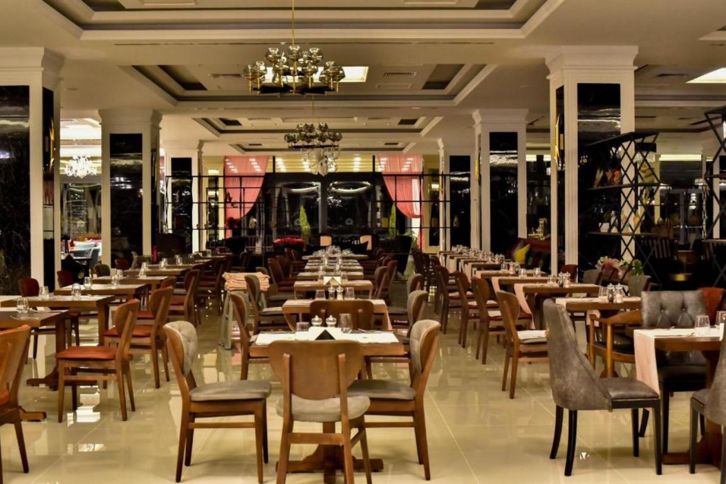 Mc Palace Hotel & Spa & Convention 18/41
