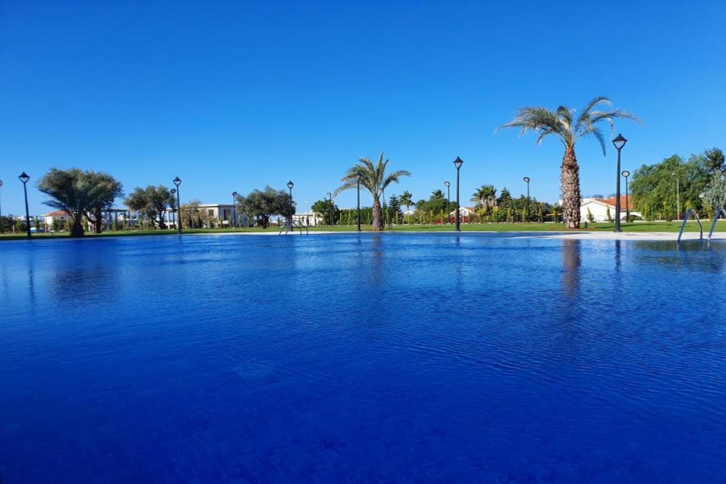 Mc Palace Hotel & Spa & Convention 24/41