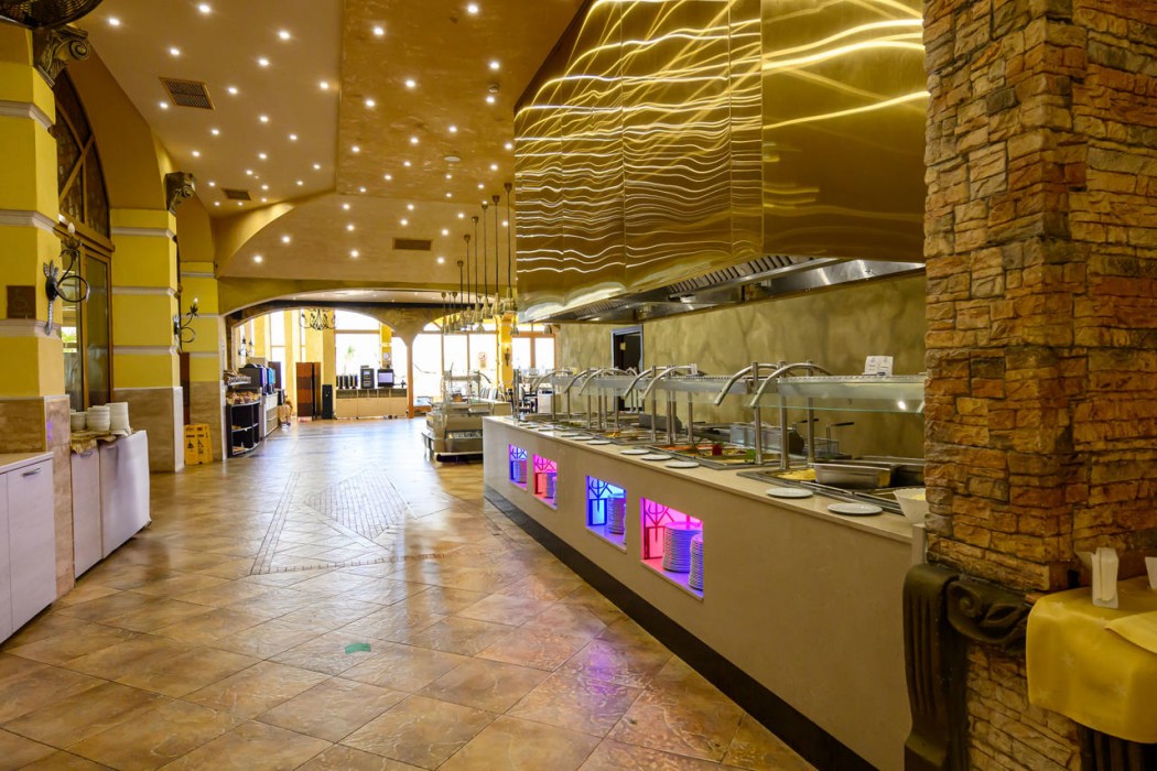 Imperial Palace - All Inclusive 144/165
