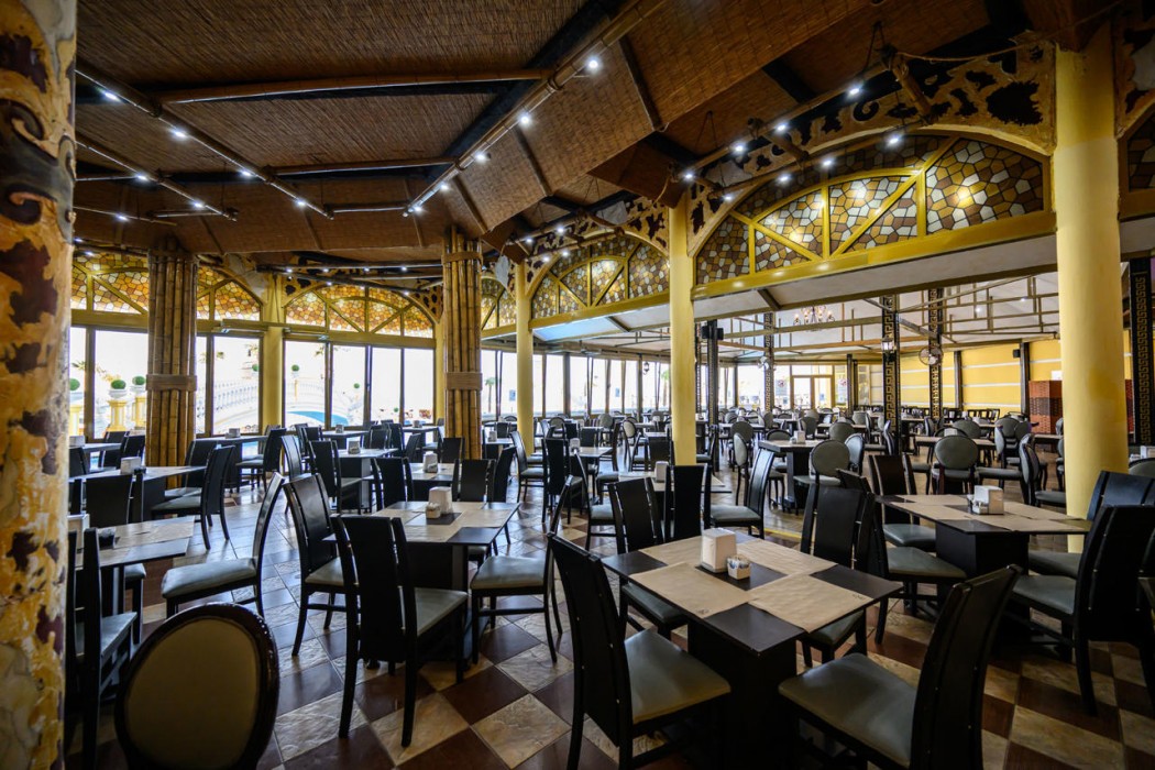 Imperial Palace - All Inclusive 147/165