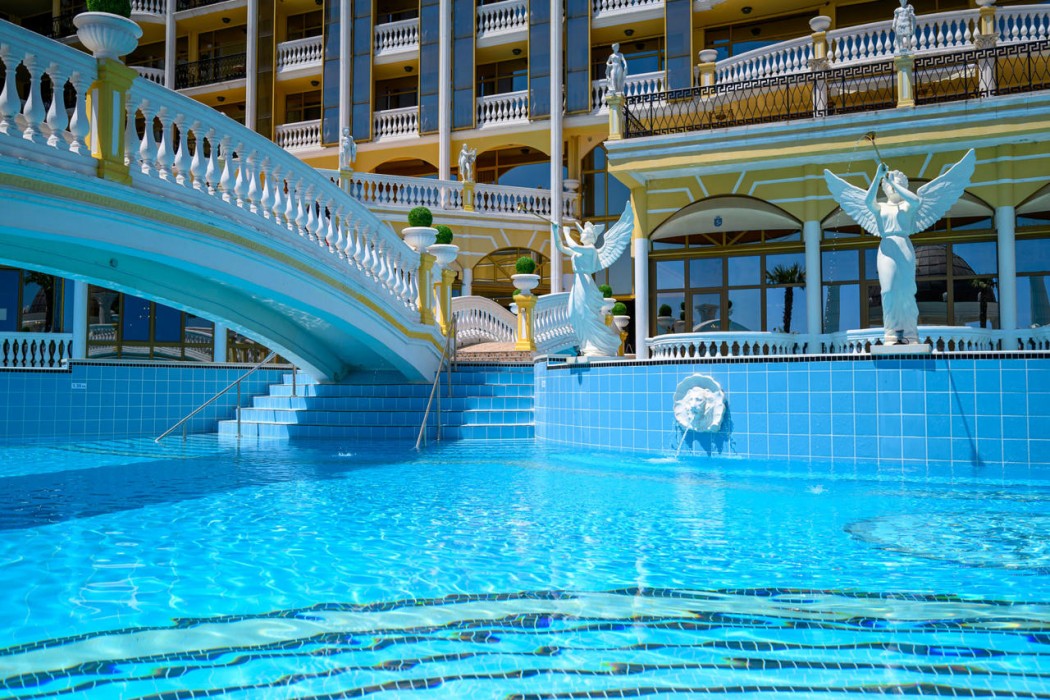 Imperial Palace - All Inclusive 93/165