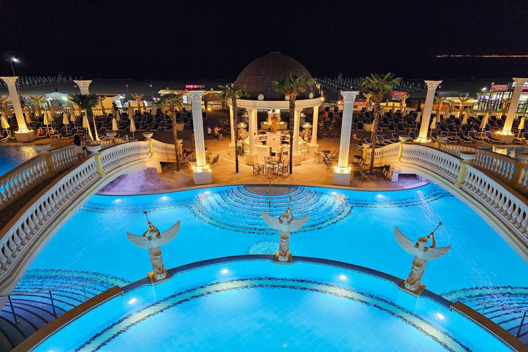 Imperial Palace - All Inclusive 84/165