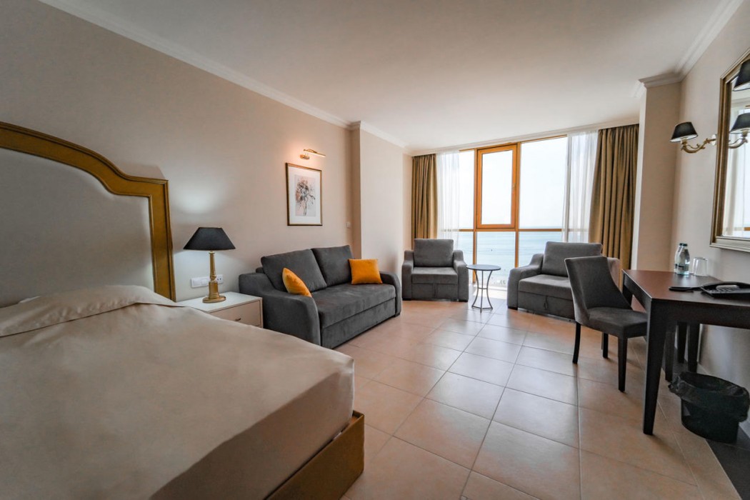 Imperial Palace - All Inclusive 40/165