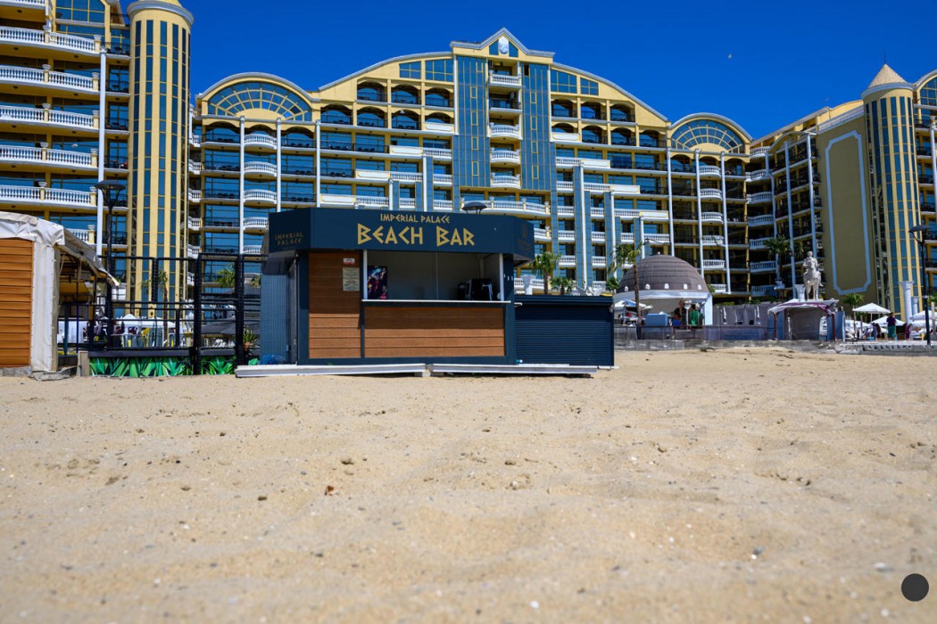 Imperial Palace - All Inclusive 6/165