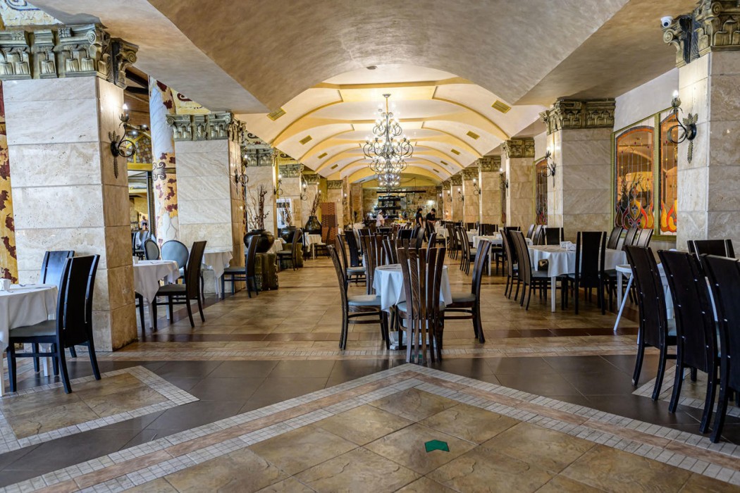 Imperial Palace - All Inclusive 131/165