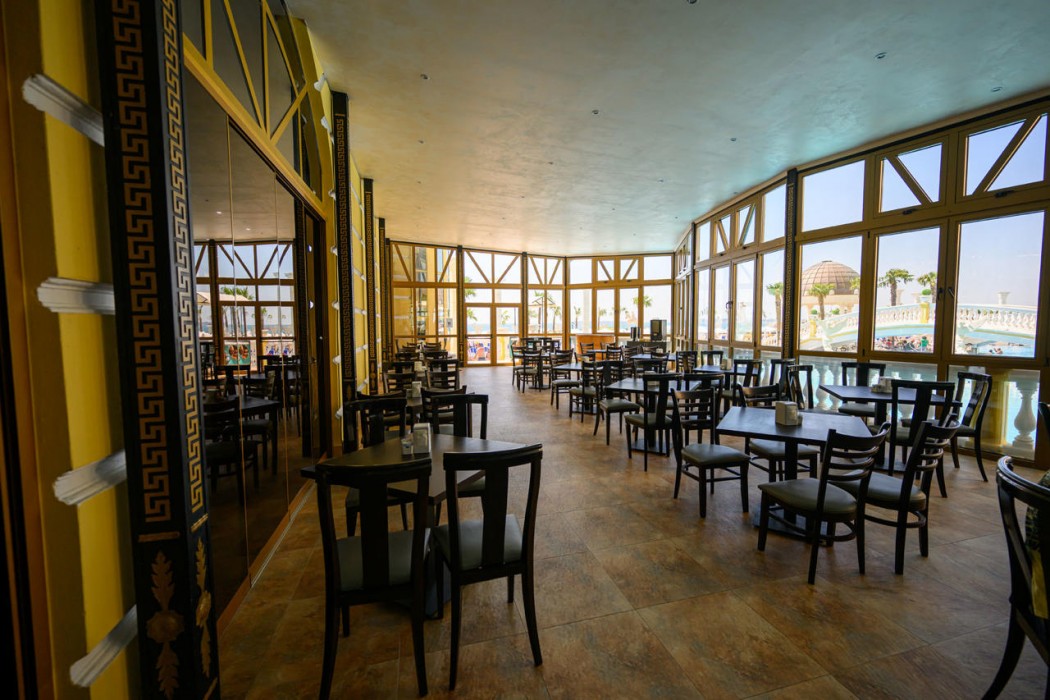 Imperial Palace - All Inclusive 127/165