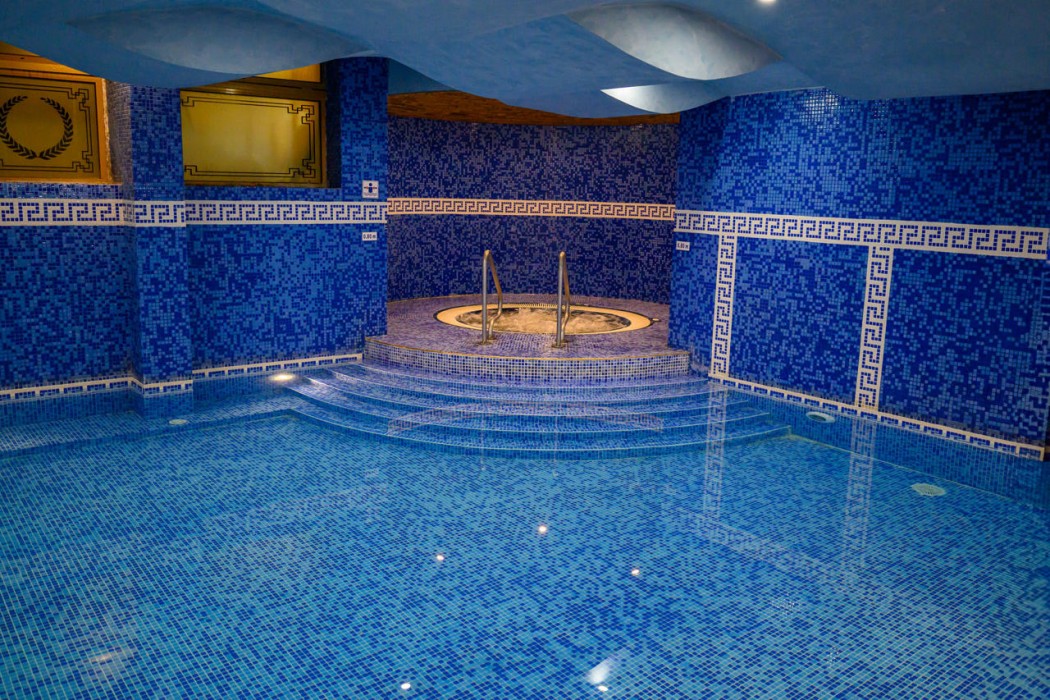 Imperial Palace - All Inclusive 100/165