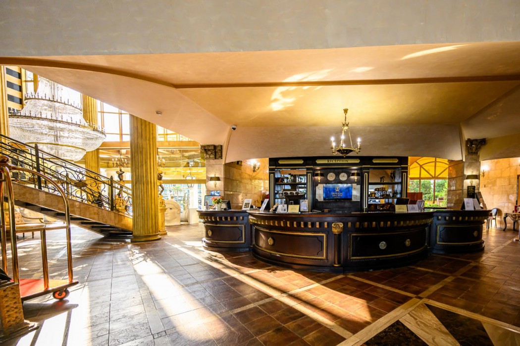 Imperial Palace - All Inclusive 145/165