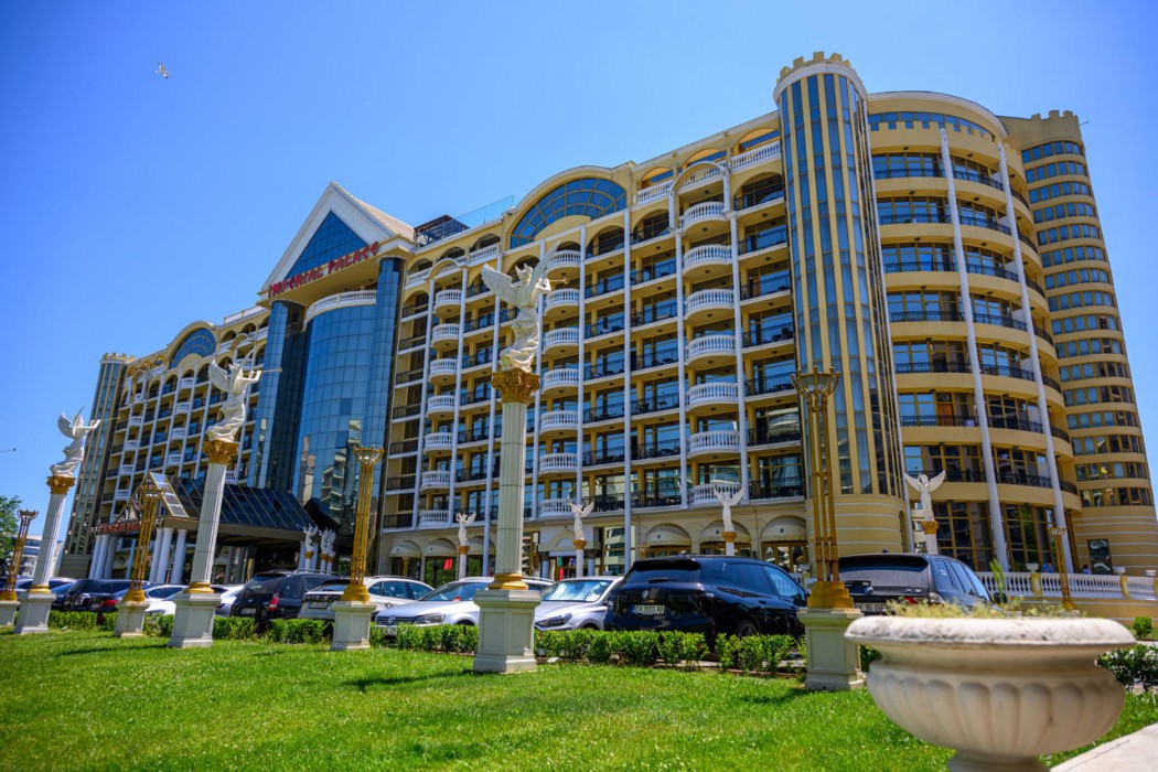 Imperial Palace - All Inclusive 11/165