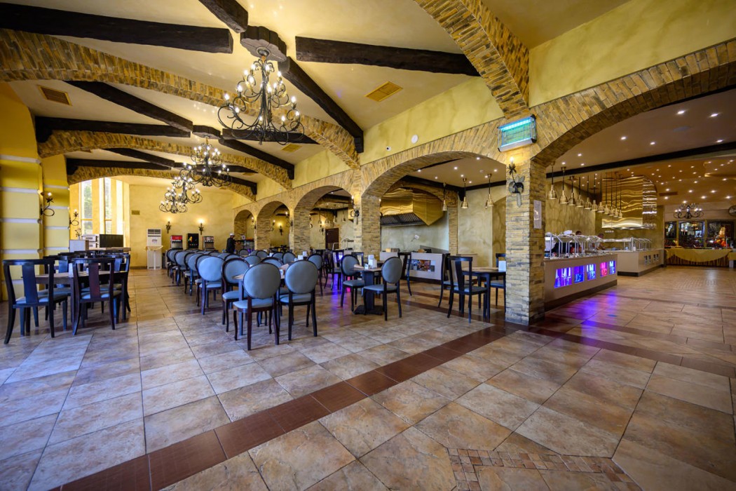 Imperial Palace - All Inclusive 146/165
