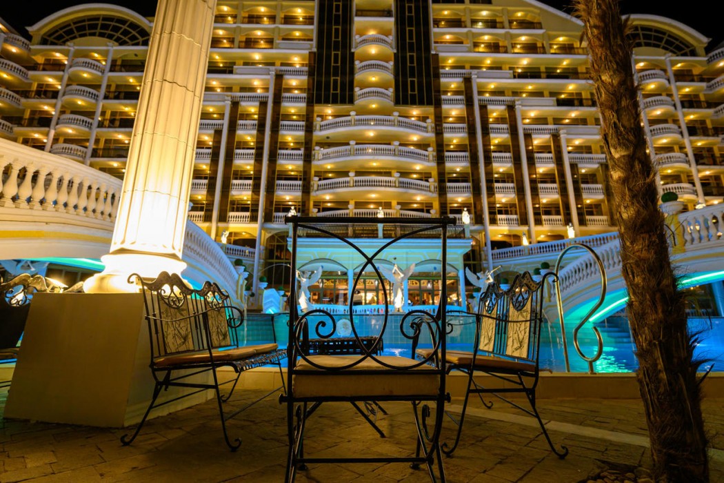 Imperial Palace - All Inclusive 151/165
