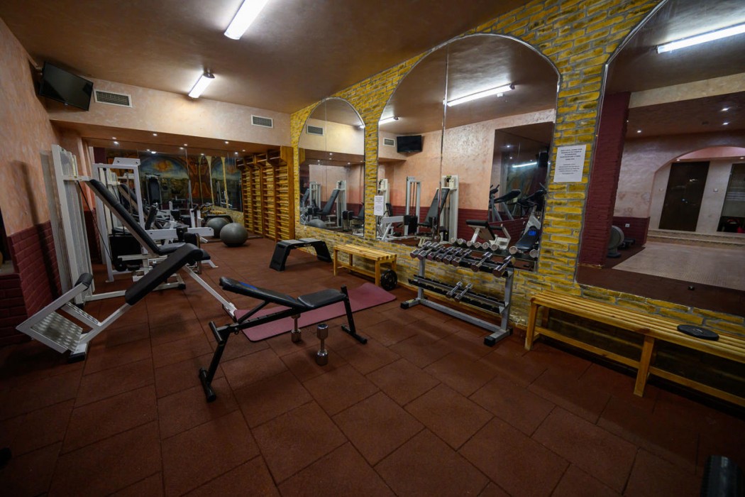 Imperial Palace - All Inclusive 71/165