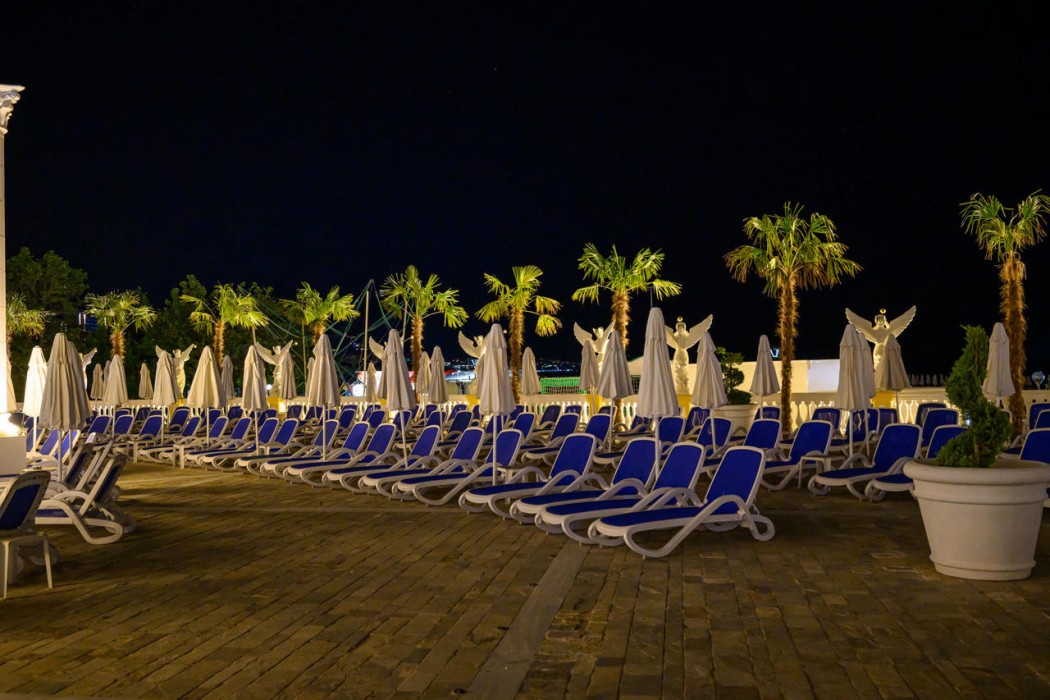 Imperial Palace - All Inclusive 87/165