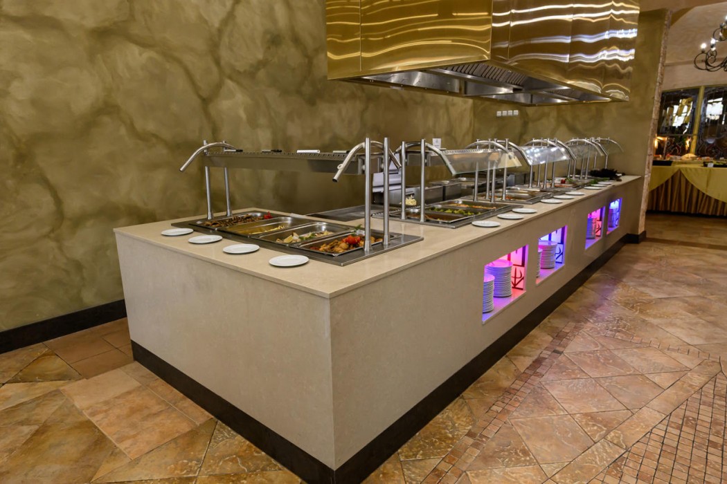 Imperial Palace - All Inclusive 126/165