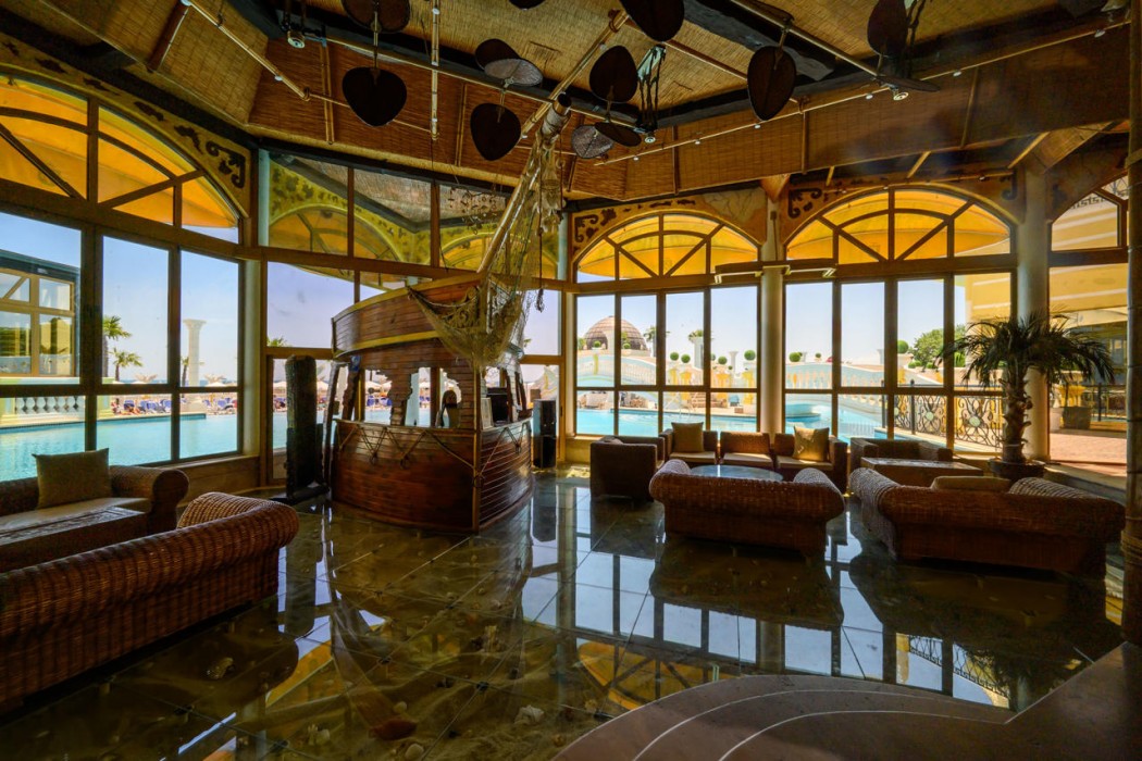 Imperial Palace - All Inclusive 149/165