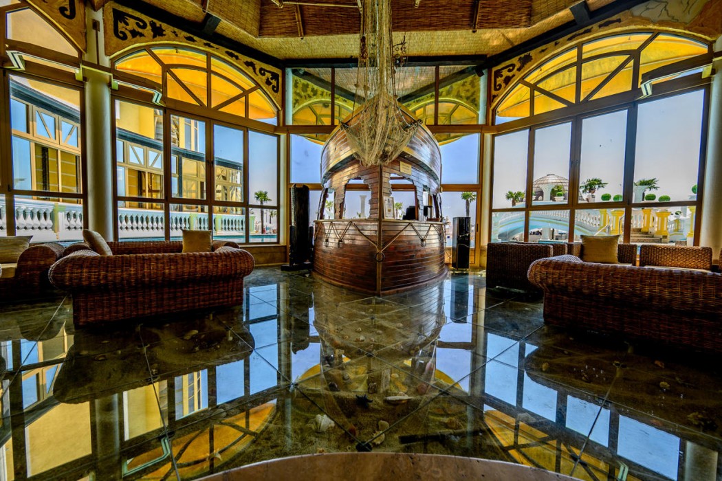 Imperial Palace - All Inclusive 152/165