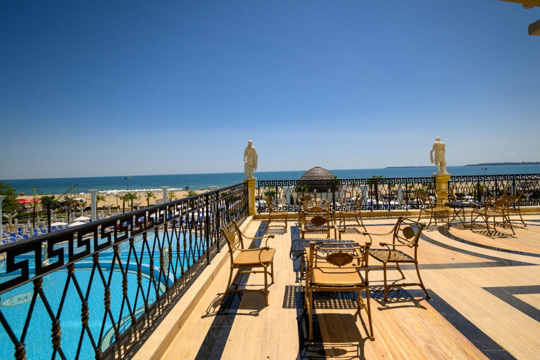 Imperial Palace - All Inclusive 128/165