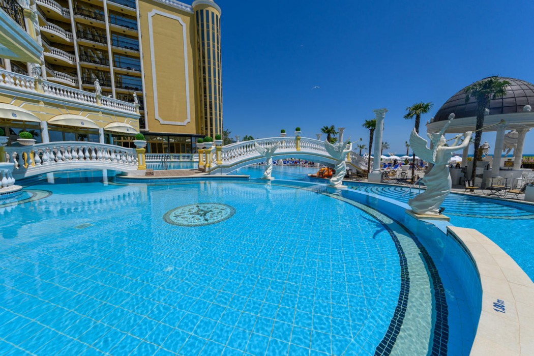 Imperial Palace - All Inclusive 83/165