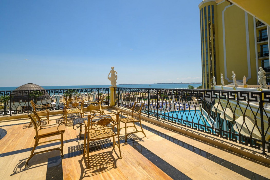 Imperial Palace - All Inclusive 142/165