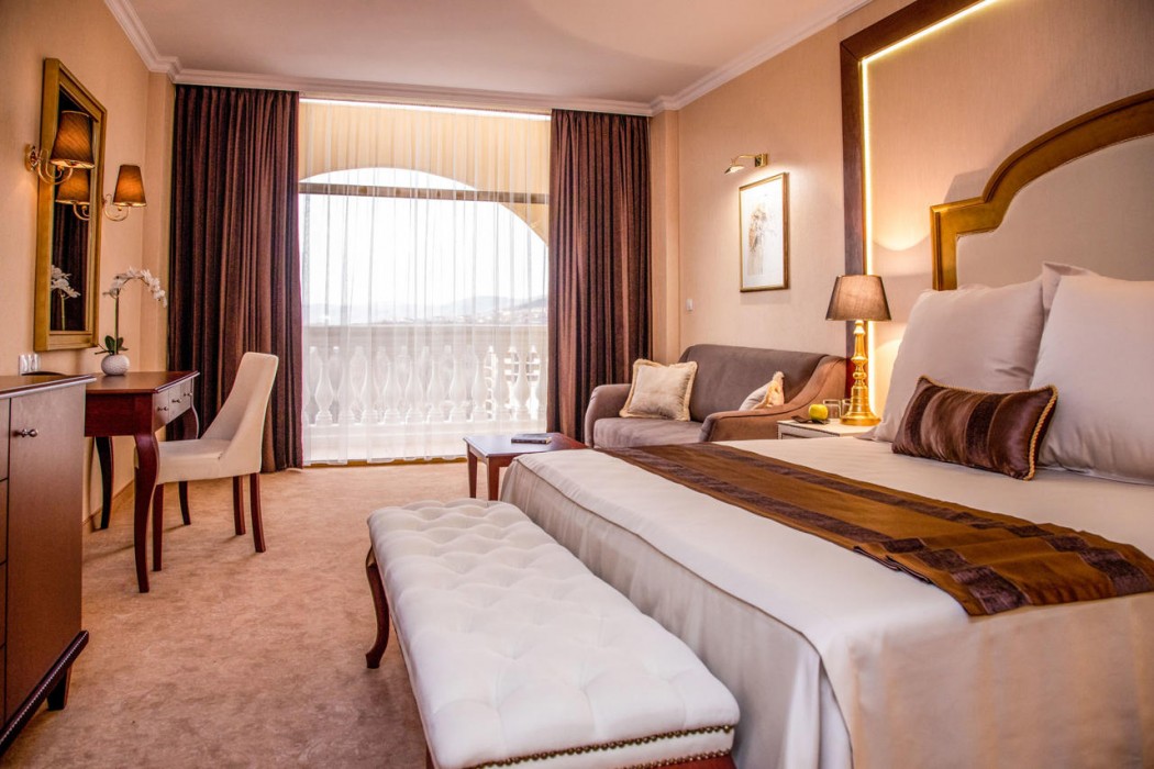Imperial Palace - All Inclusive 60/165