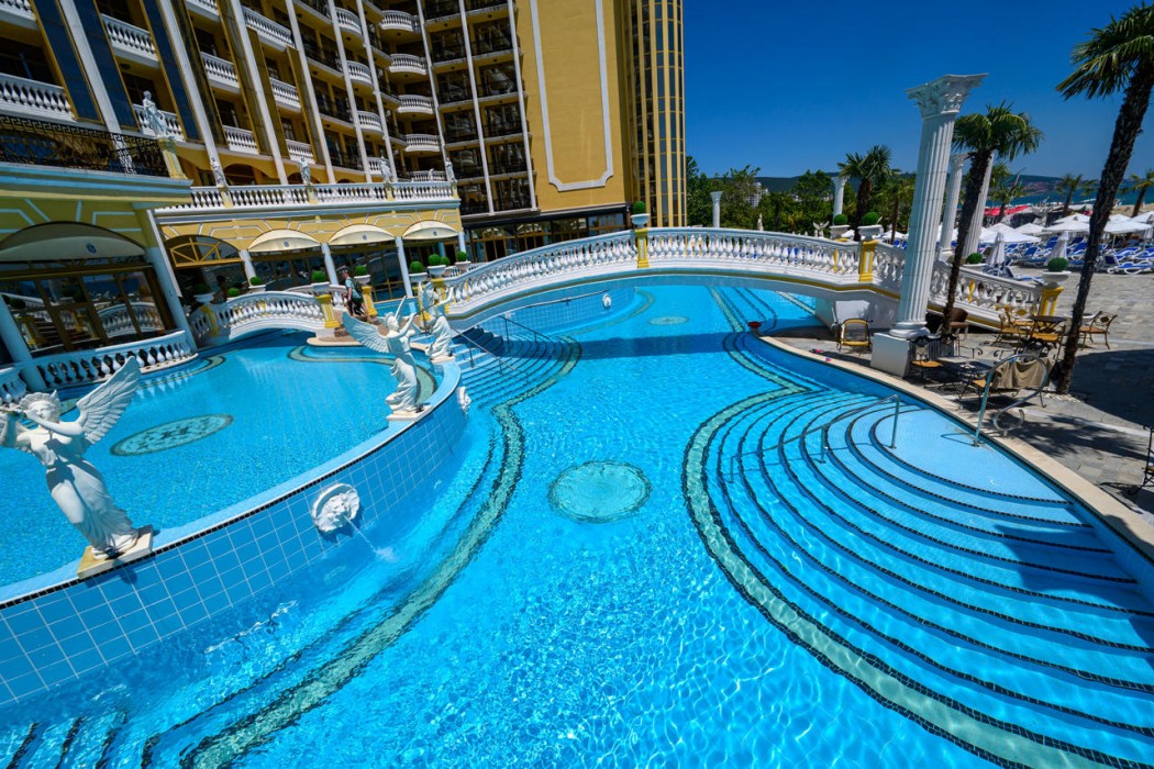 Imperial Palace - All Inclusive 88/165