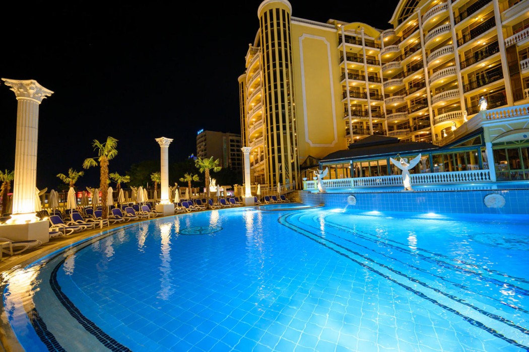 Imperial Palace - All Inclusive 90/165