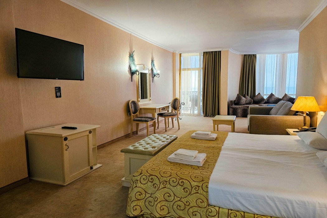 Imperial Palace - All Inclusive 31/165