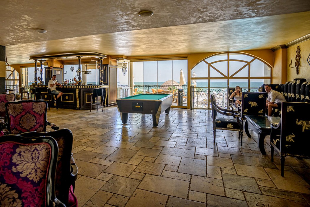 Imperial Palace - All Inclusive 143/165