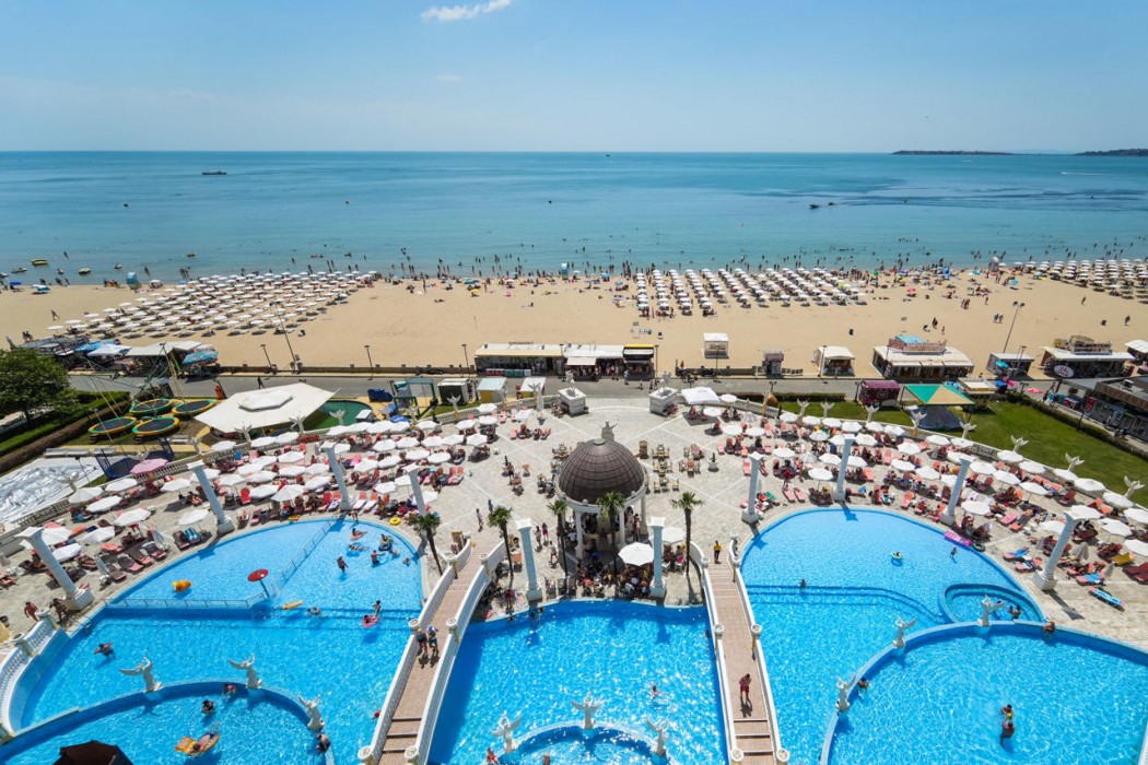 Imperial Palace - All Inclusive 91/165