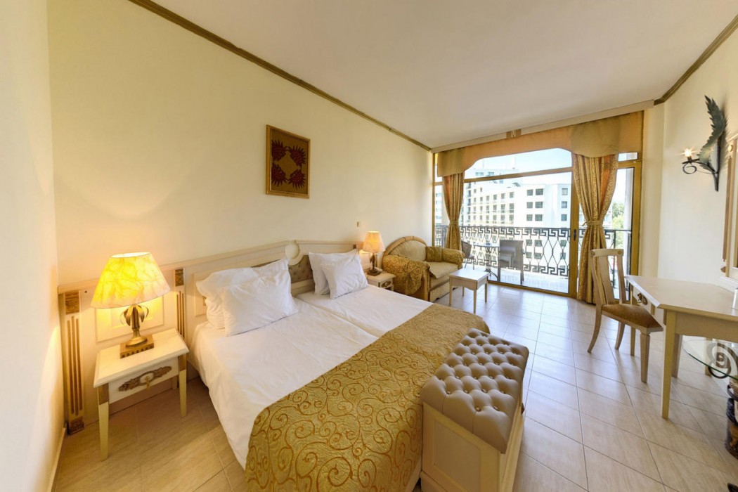 Imperial Palace - All Inclusive 115/165