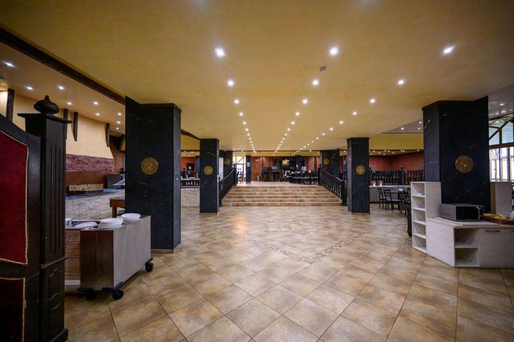 Imperial Palace - All Inclusive 116/165