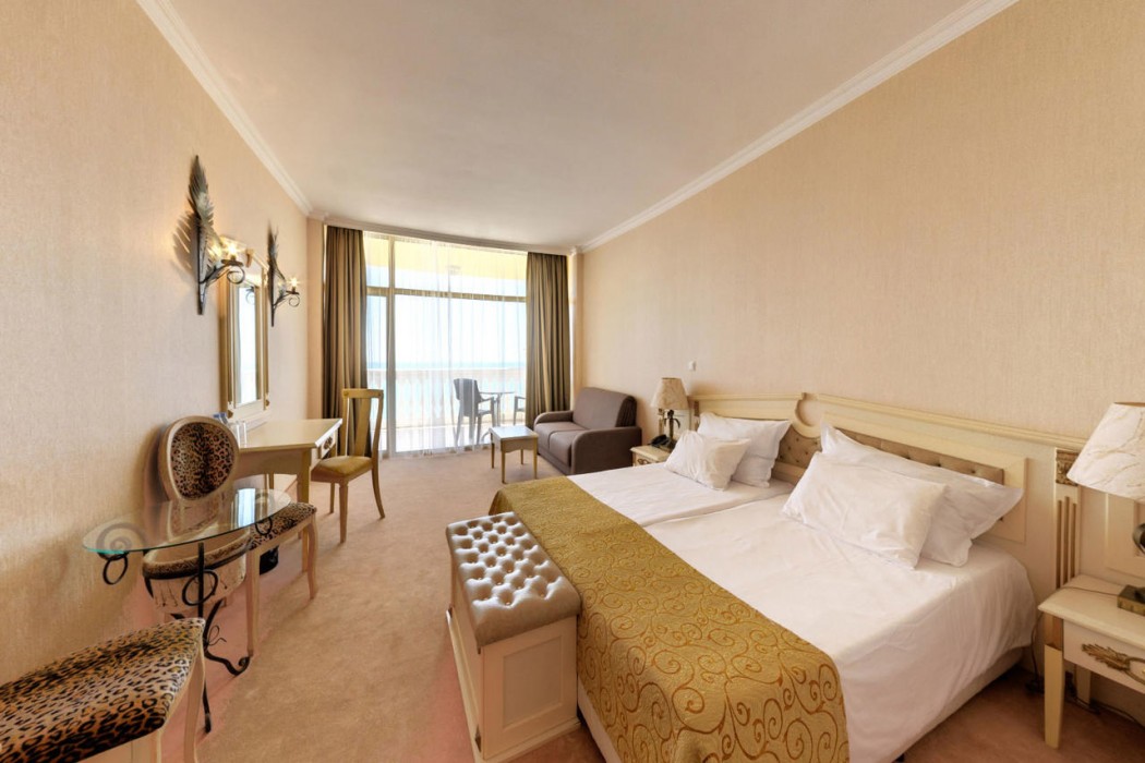 Imperial Palace - All Inclusive 50/165