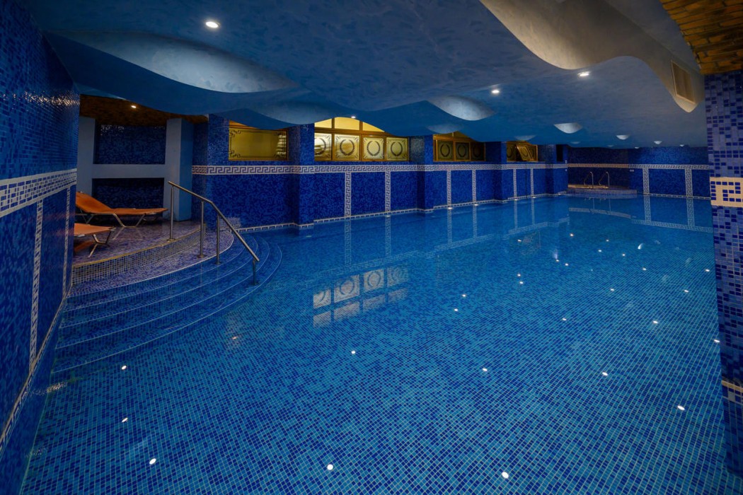 Imperial Palace - All Inclusive 98/165