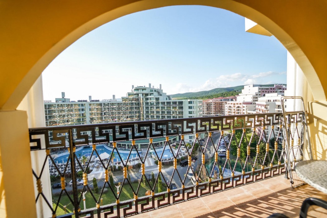 Imperial Palace - All Inclusive 53/165