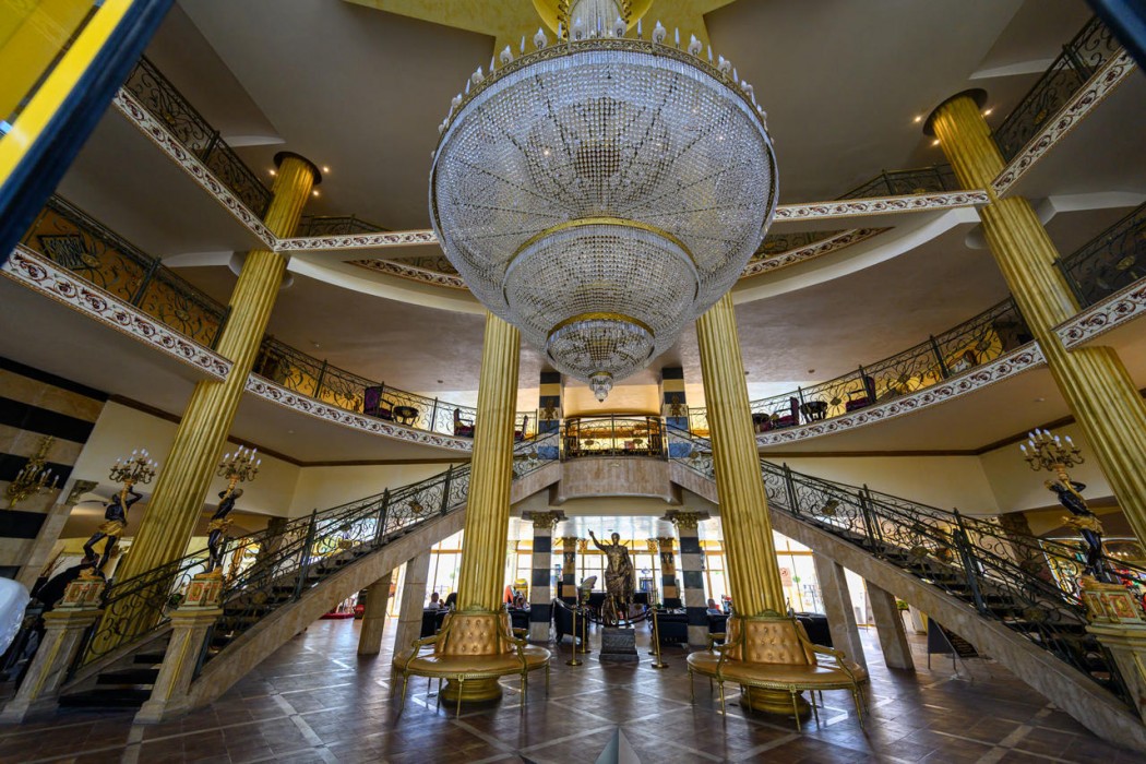 Imperial Palace - All Inclusive 19/165