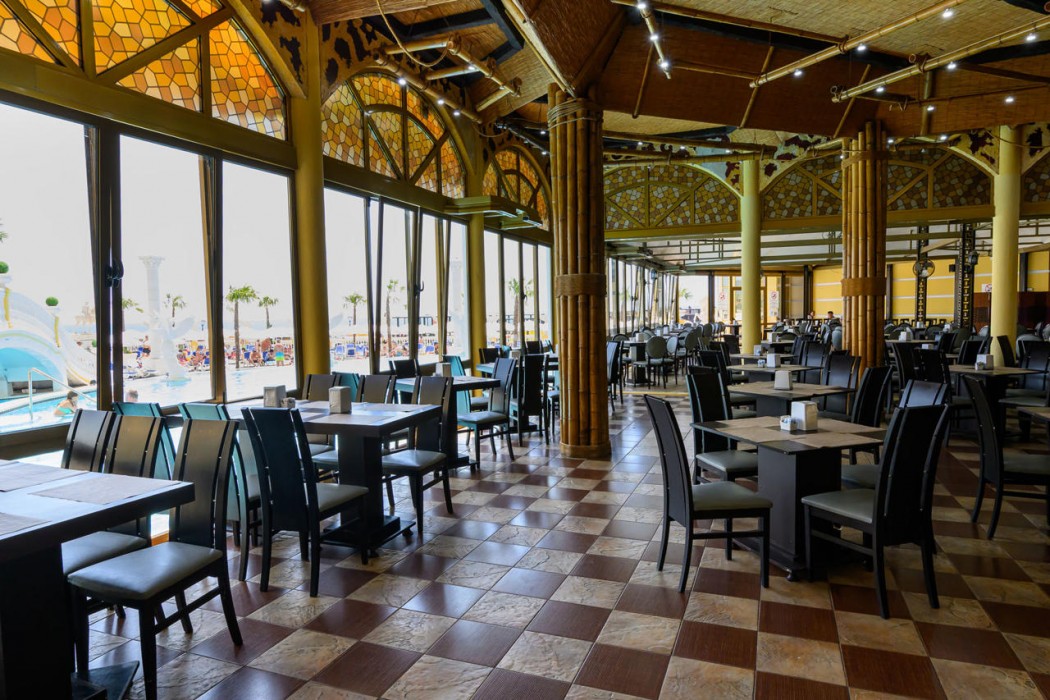 Imperial Palace - All Inclusive 148/165