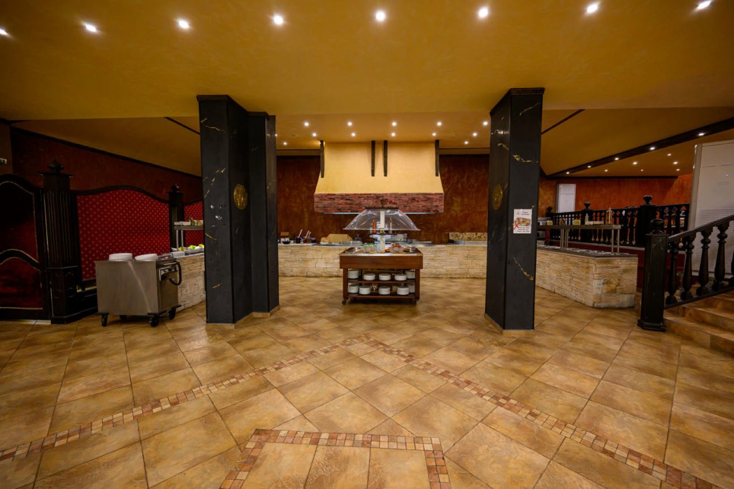 Imperial Palace - All Inclusive 122/165