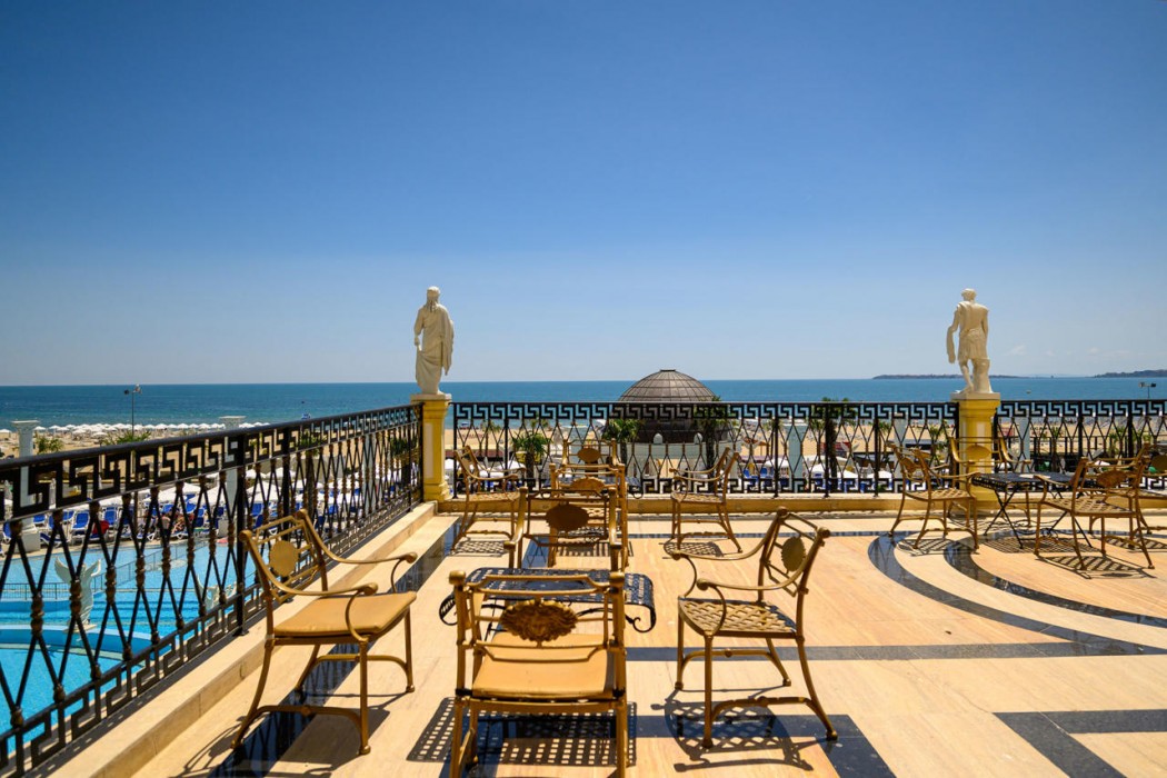 Imperial Palace - All Inclusive 137/165