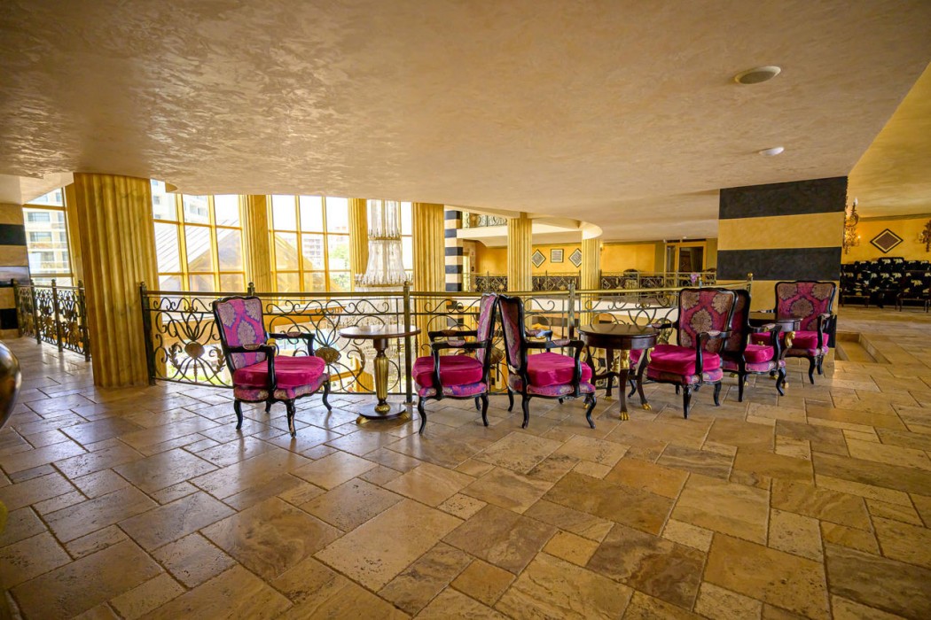 Imperial Palace - All Inclusive 138/165