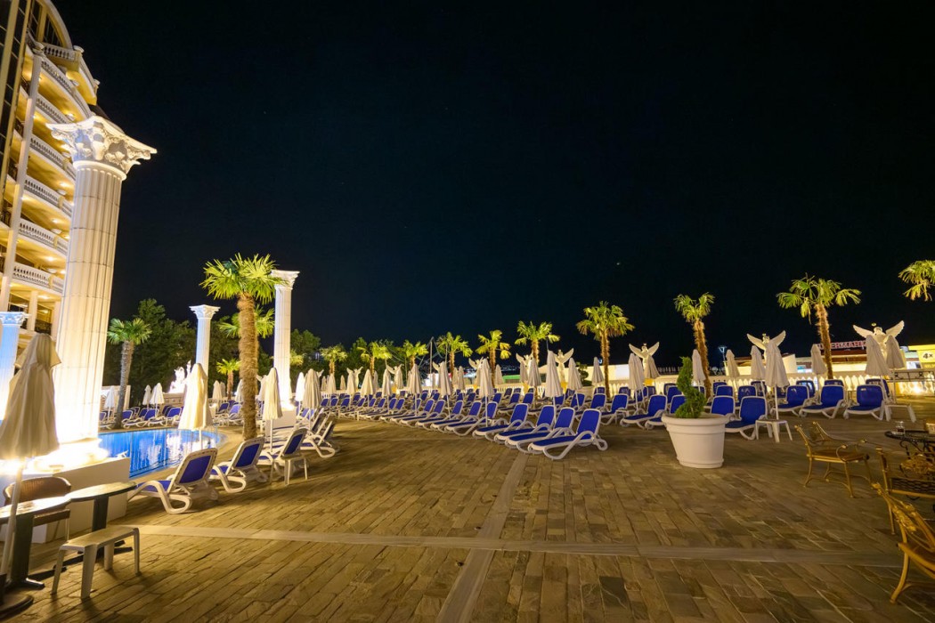 Imperial Palace - All Inclusive 82/165